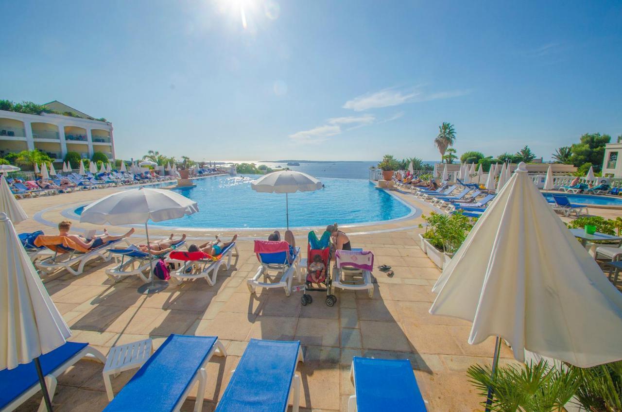 Flo & Rose Azur - Duplex Vue Mer Terrasses Piscine Jardins Parking Cannes Exterior photo