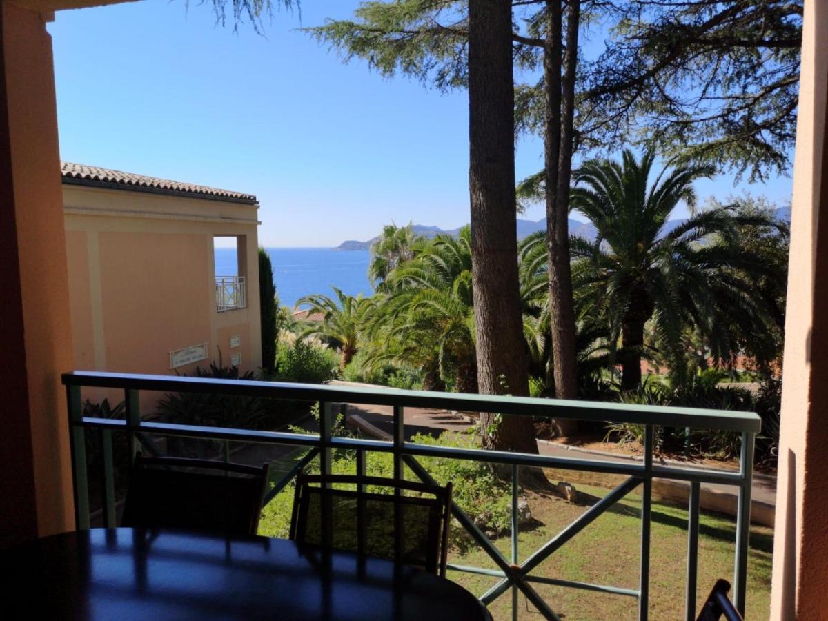 Flo & Rose Azur - Duplex Vue Mer Terrasses Piscine Jardins Parking Cannes Exterior photo
